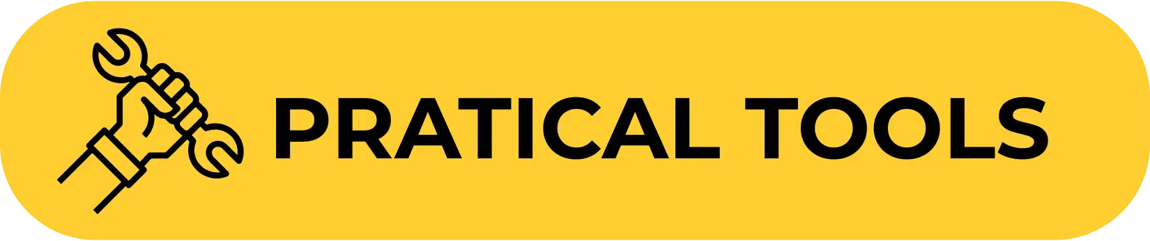 Practical tools