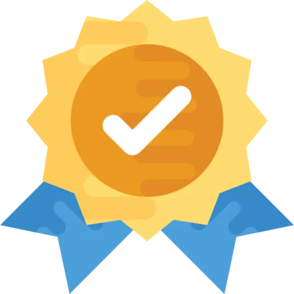 7-Day Refund Guarantee Seal